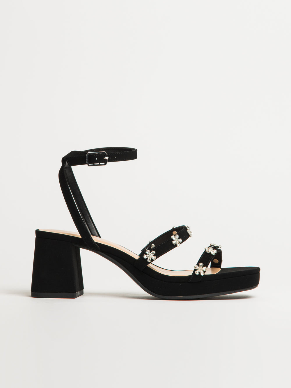 WOMENS HARLOW DARLING - BLACK