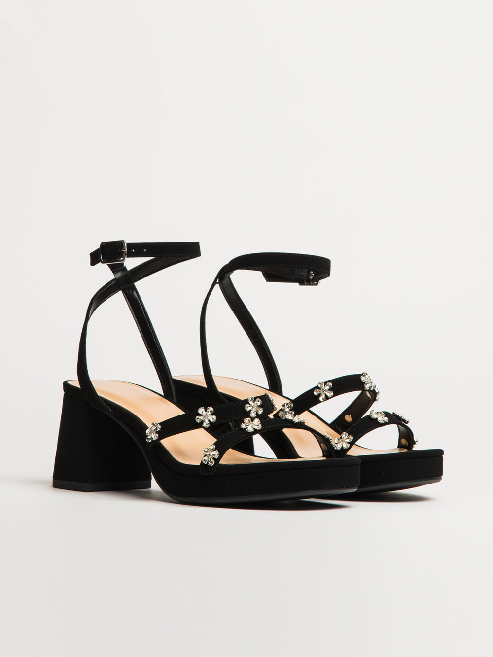HARLOW DARLING POUR FEMME - NOIR