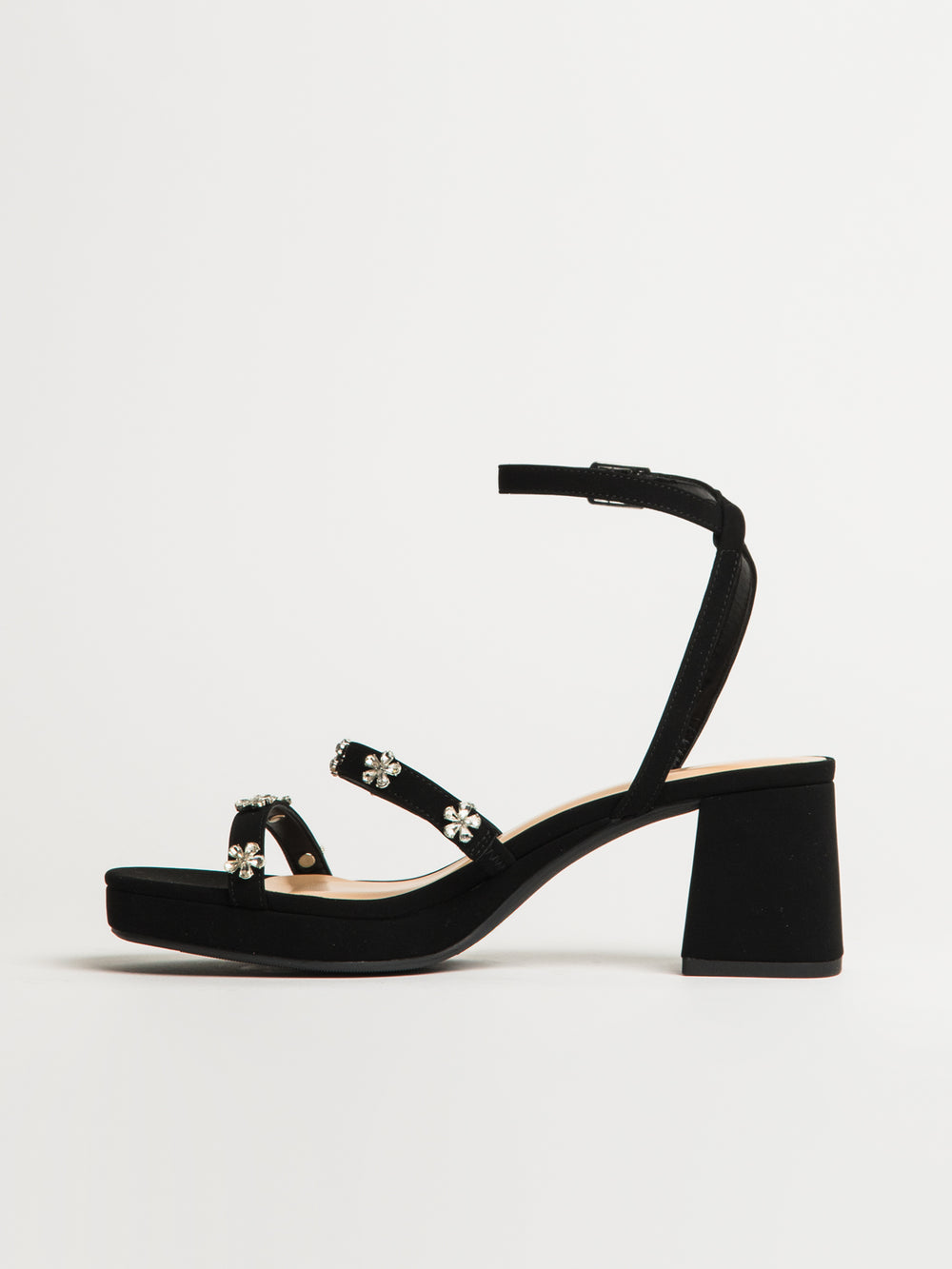 WOMENS HARLOW DARLING - BLACK