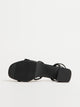 HARLOW WOMENS HARLOW DARLING - BLACK - Boathouse