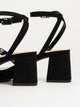 HARLOW WOMENS HARLOW DARLING - BLACK - Boathouse