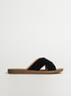 HARLOW WOMENS HARLOW CAMI - BLACK - Boathouse