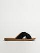 HARLOW WOMENS HARLOW CAMI - BLACK - Boathouse