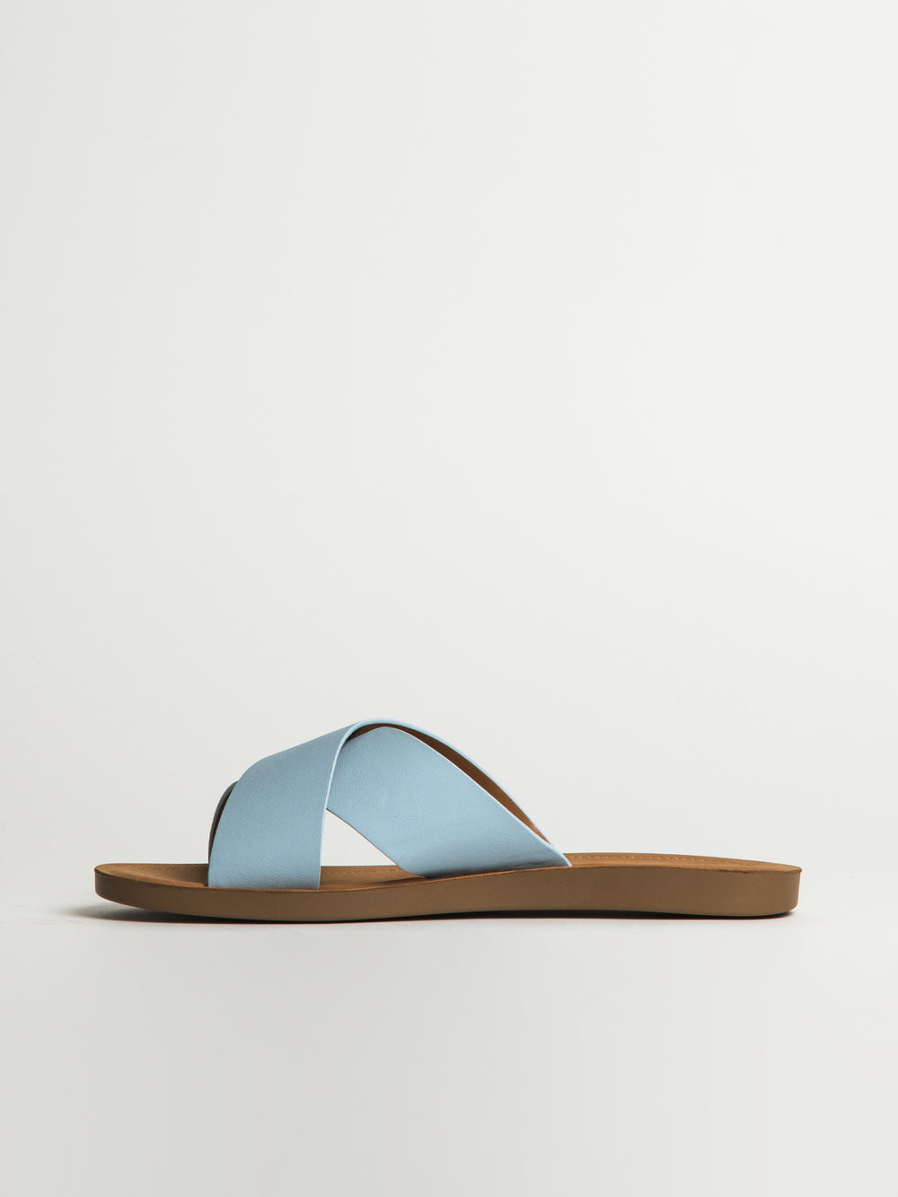 WOMENS HARLOW CAMI SANDALS - LIGHT BLUE