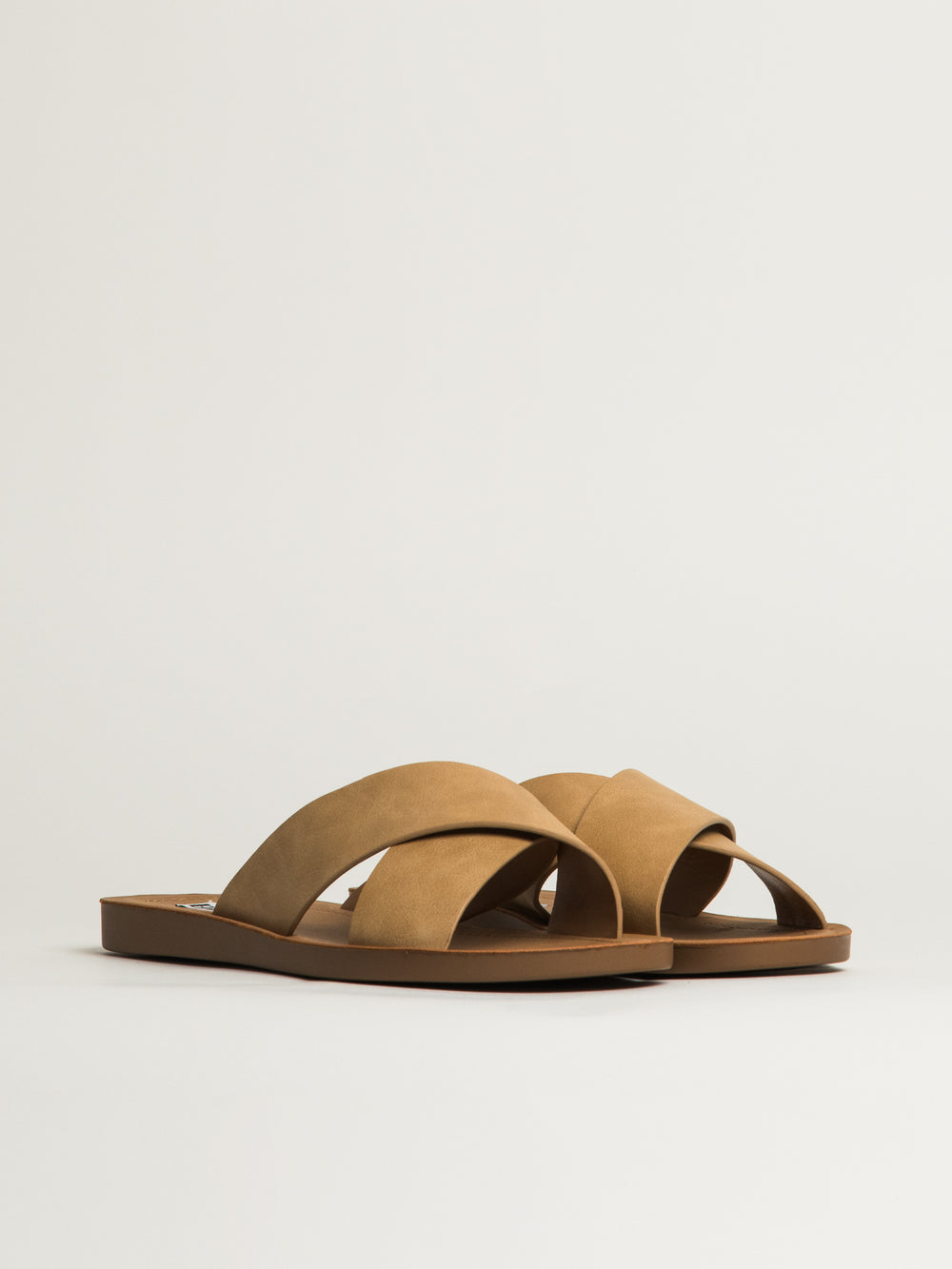 SANDALES HARLOW CAMI - TAUPE