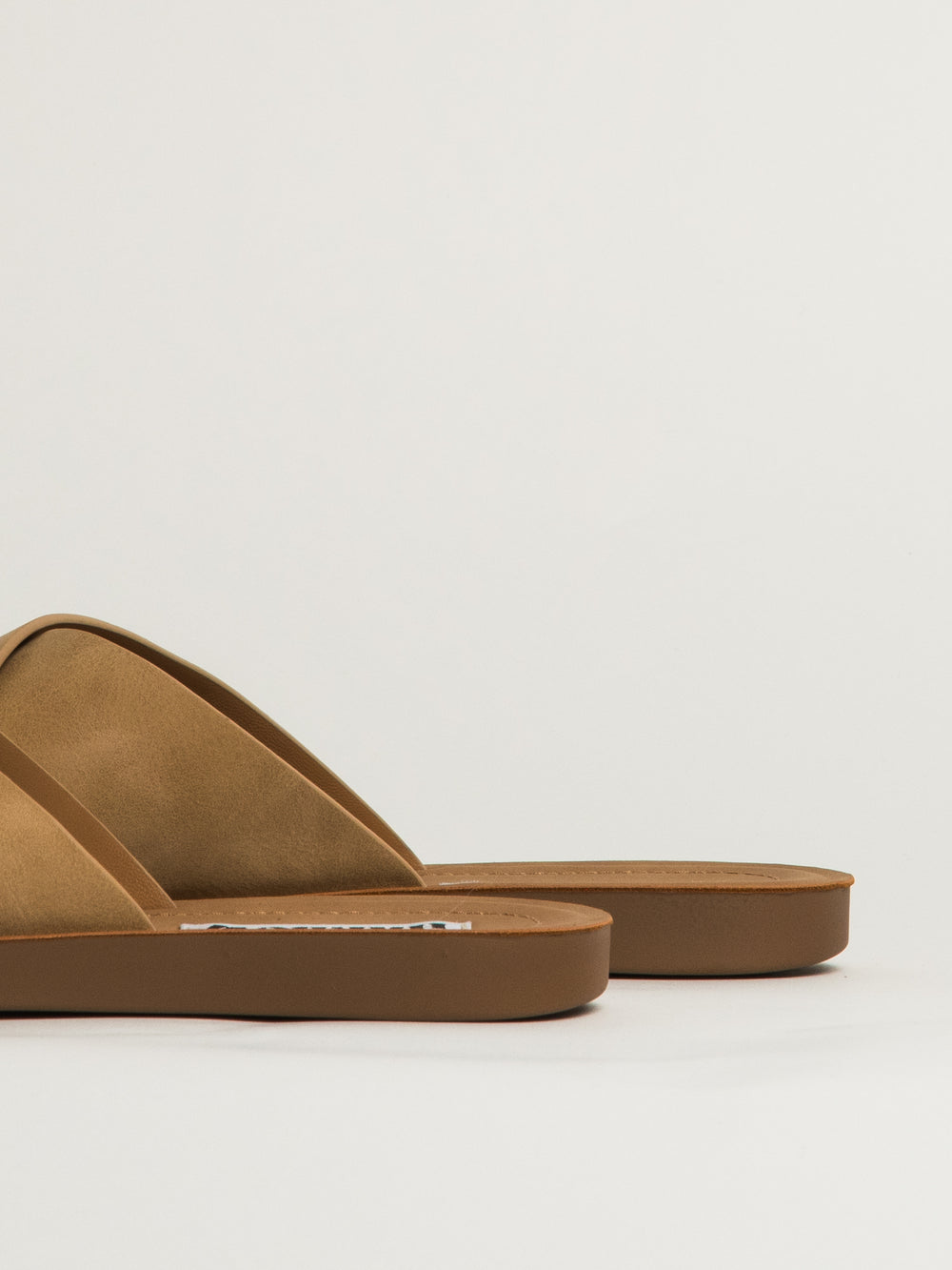 WOMENS HARLOW CAMI - TAUPE