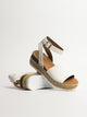 WOMENS HARLOW TOPIC SANDALS