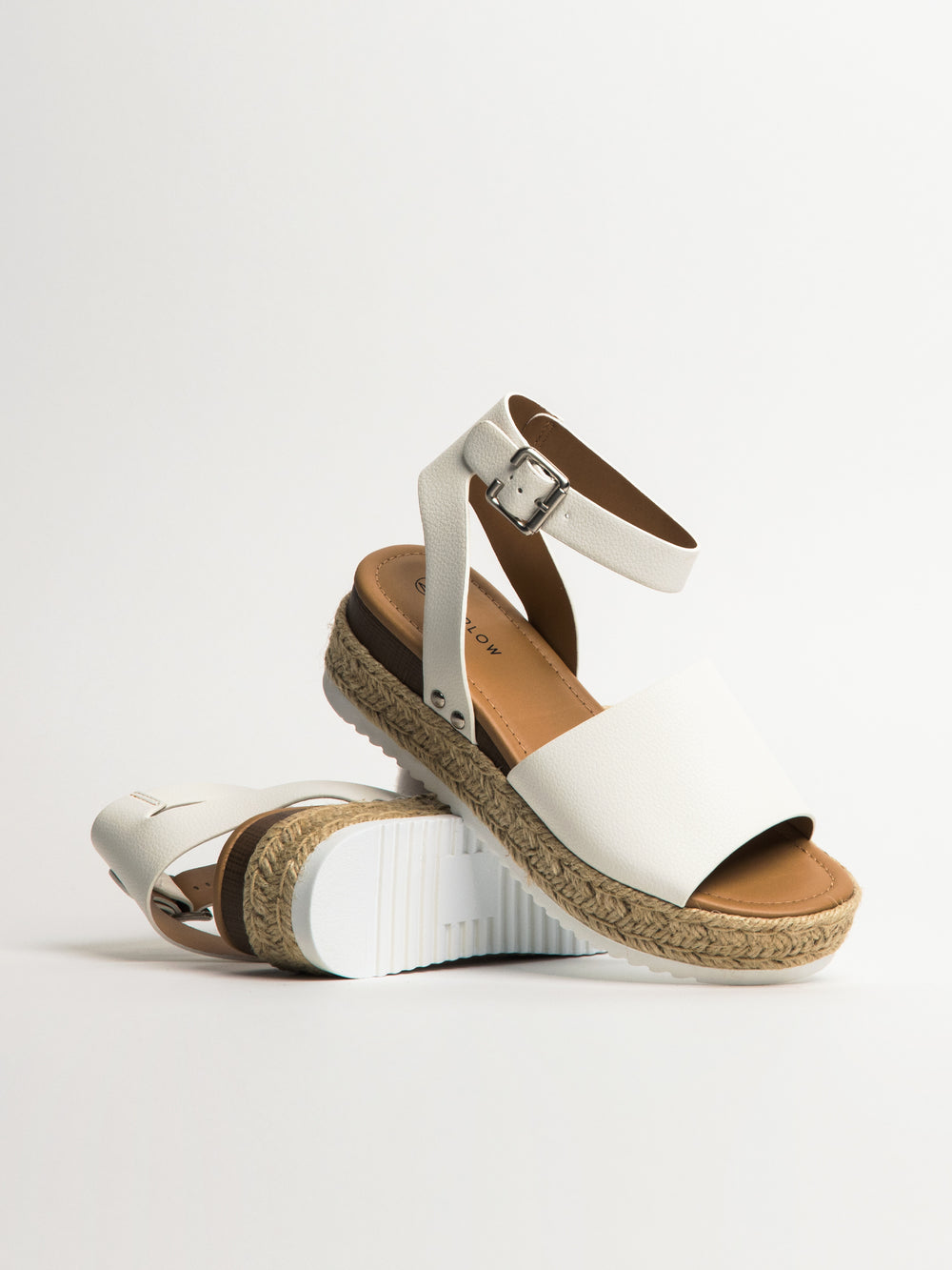 HARLOW WOMENS HARLOW TOPIC SANDALS - Boathouse