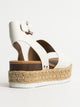 HARLOW WOMENS HARLOW TOPIC SANDALS - Boathouse