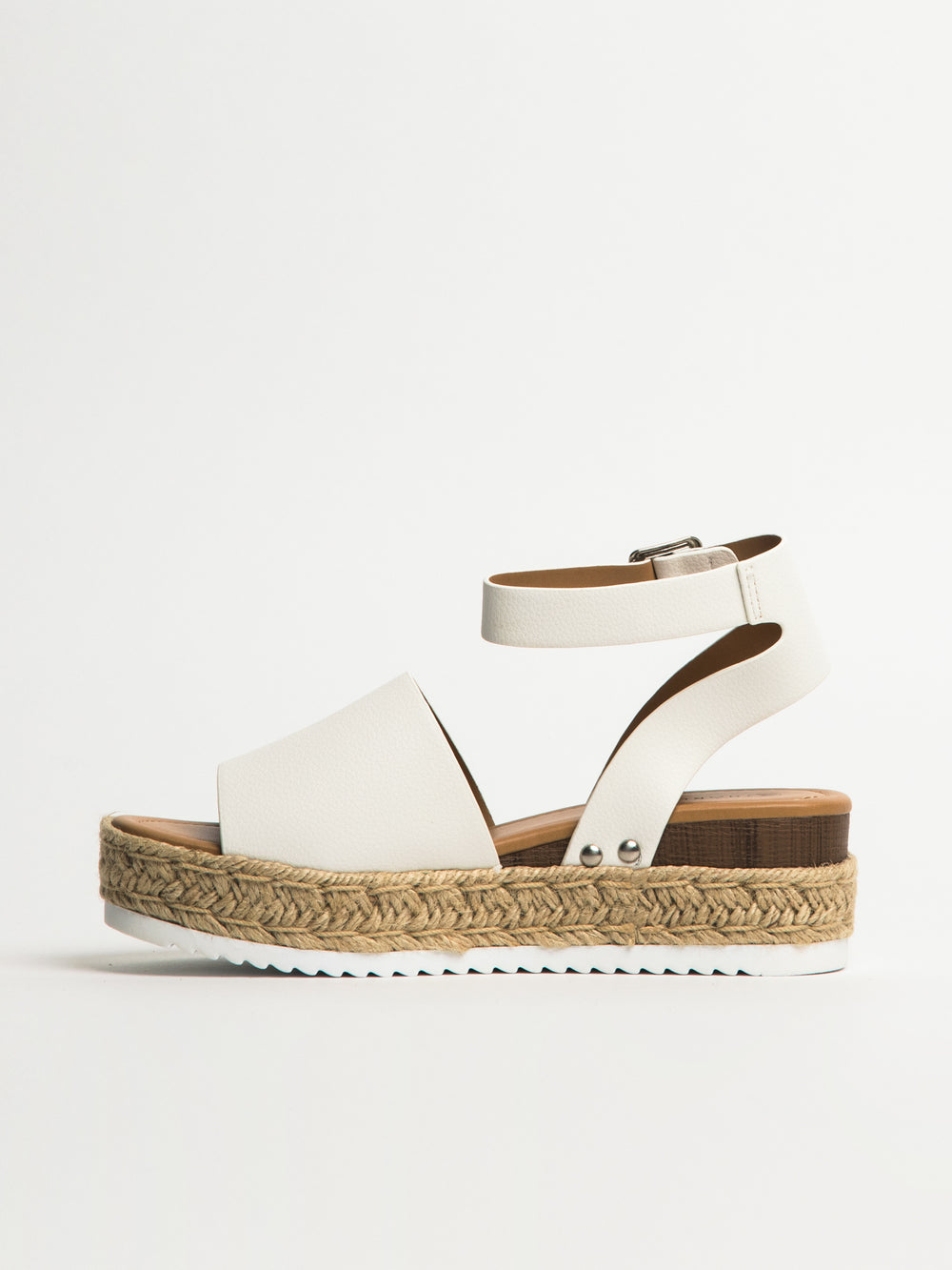 HARLOW WOMENS HARLOW TOPIC SANDALS - Boathouse