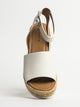 HARLOW WOMENS HARLOW TOPIC SANDALS - Boathouse