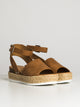 HARLOW WOMENS HARLOW TOPIC SANDALS - Boathouse