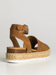 WOMENS HARLOW TOPIC SANDALS