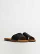 HARLOW WOMENS HARLOW KRISTEN SANDALS - Boathouse