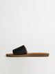 HARLOW WOMENS HARLOW KRISTEN SANDALS - Boathouse