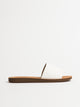 HARLOW WOMENS HARLOW KRISTEN SANDALS - Boathouse