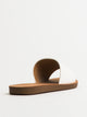 HARLOW WOMENS HARLOW KRISTEN SANDALS - Boathouse