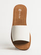 HARLOW WOMENS HARLOW KRISTEN SANDALS - Boathouse
