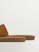 HARLOW WOMENS HARLOW KRISTEN SANDALS - BROWN - Boathouse