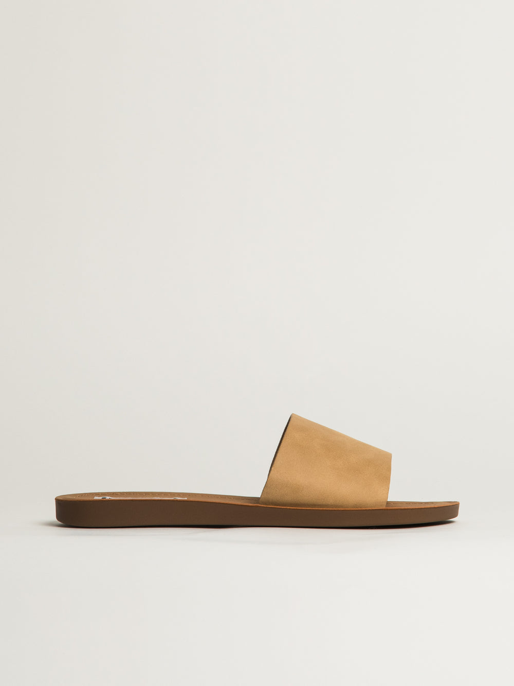 WOMENS HARLOW KRISTEN - TAUPE