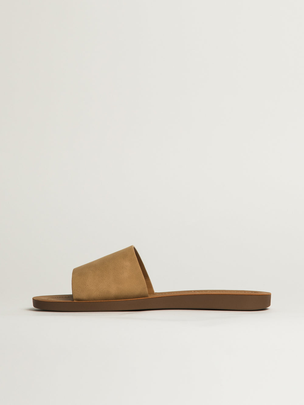 WOMENS HARLOW KRISTEN - TAUPE