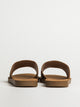HARLOW WOMENS HARLOW KRISTEN SANDALS - LEOPARD - Boathouse