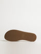 HARLOW WOMENS HARLOW KRISTEN SANDALS - LEOPARD - Boathouse