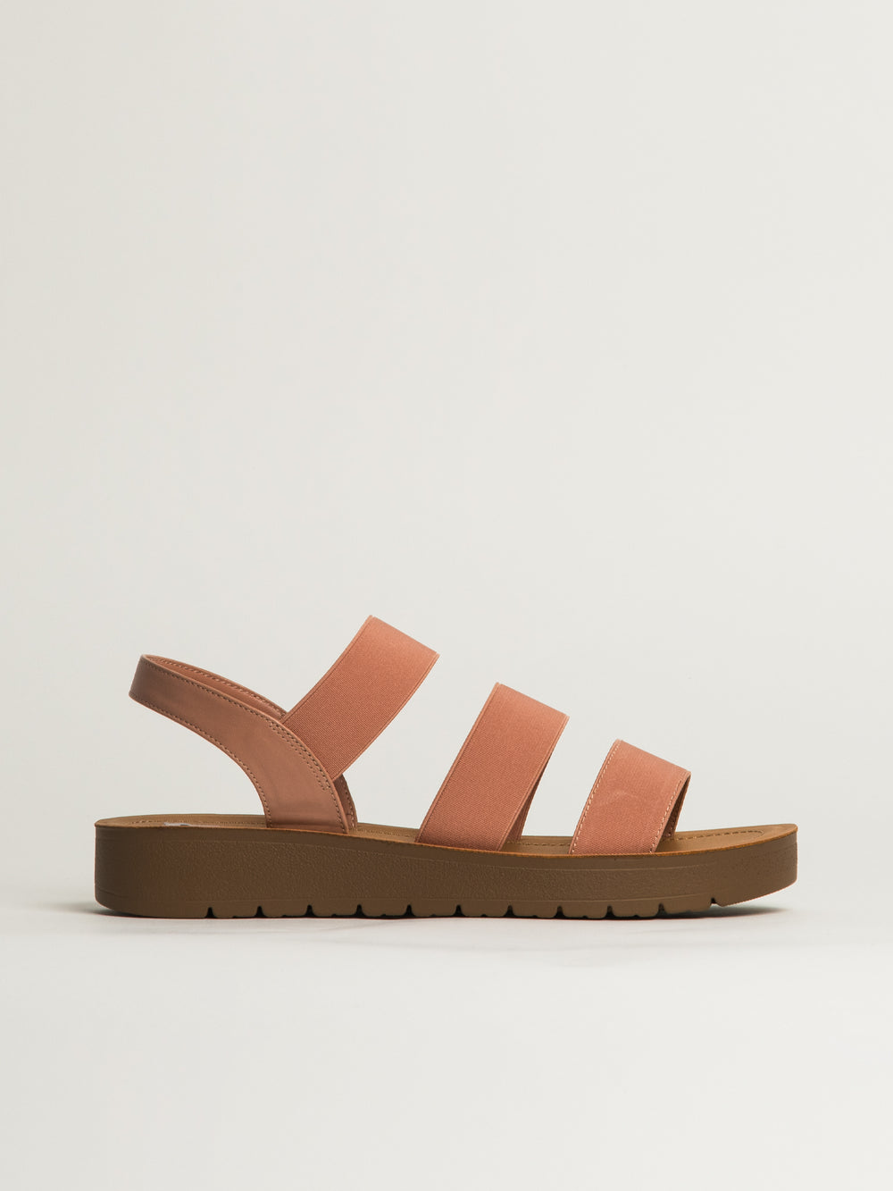 SANDALES HARLOW EMMA - ROSE
