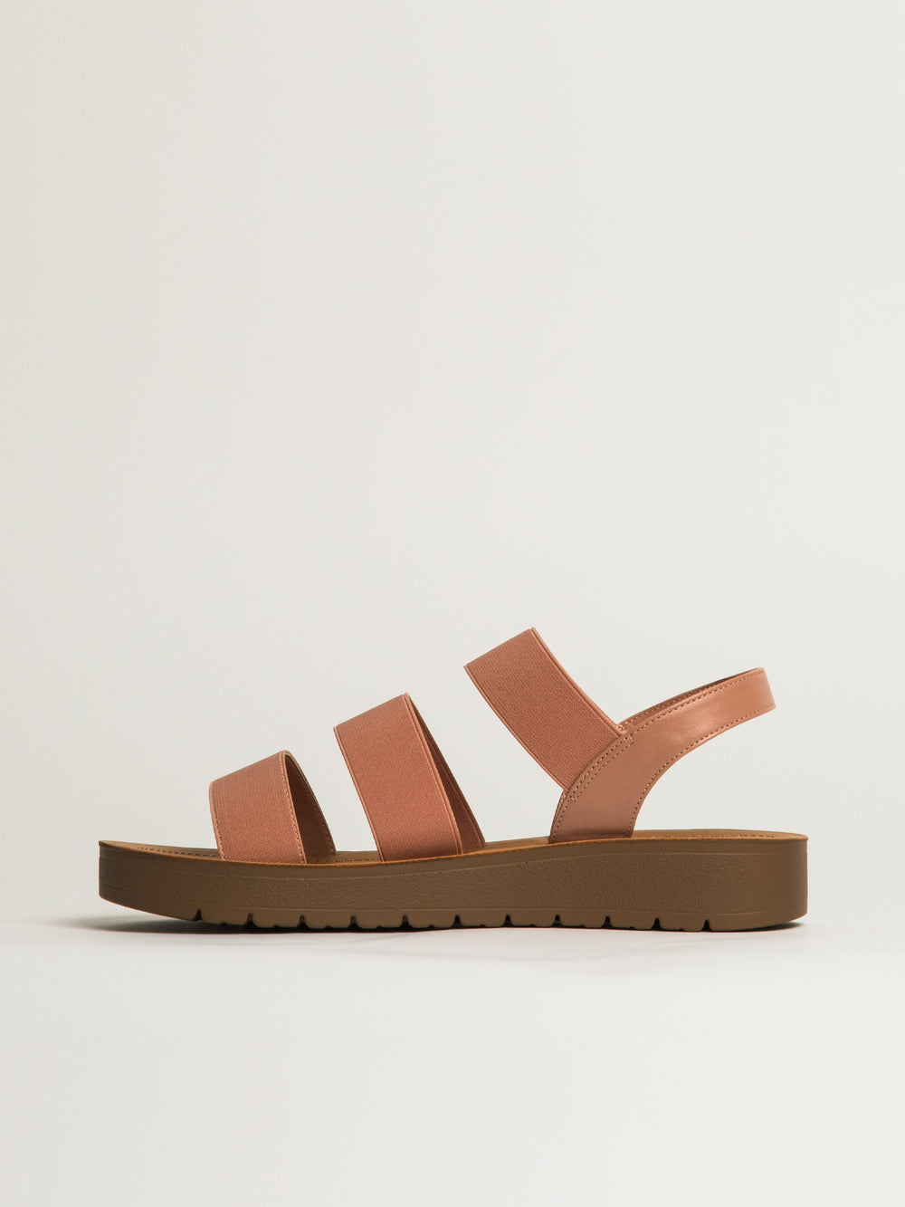 SANDALES HARLOW EMMA - ROSE