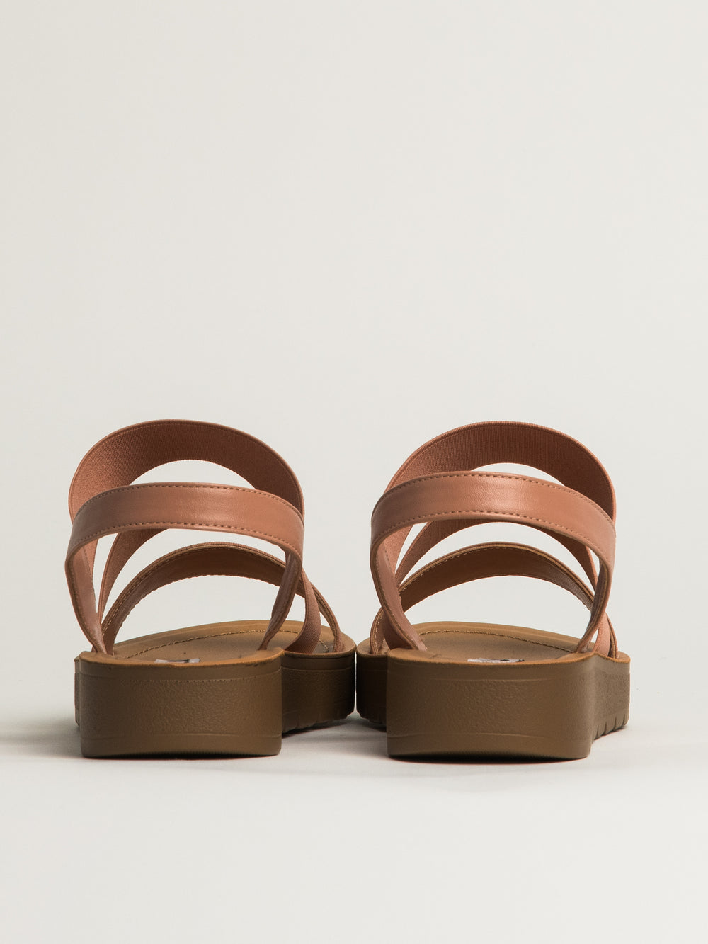 SANDALES HARLOW EMMA - ROSE