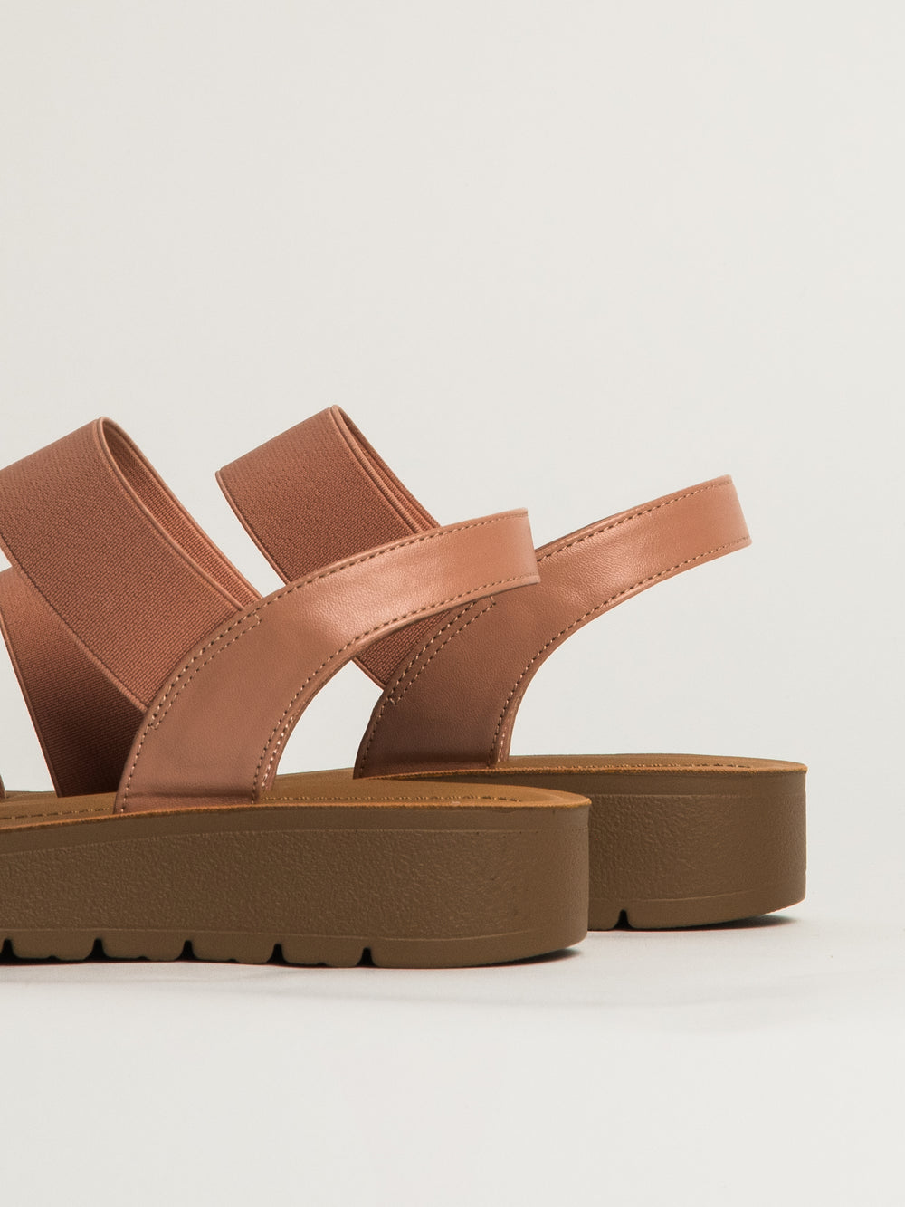 SANDALES HARLOW EMMA - ROSE