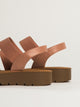 SANDALES HARLOW EMMA - ROSE