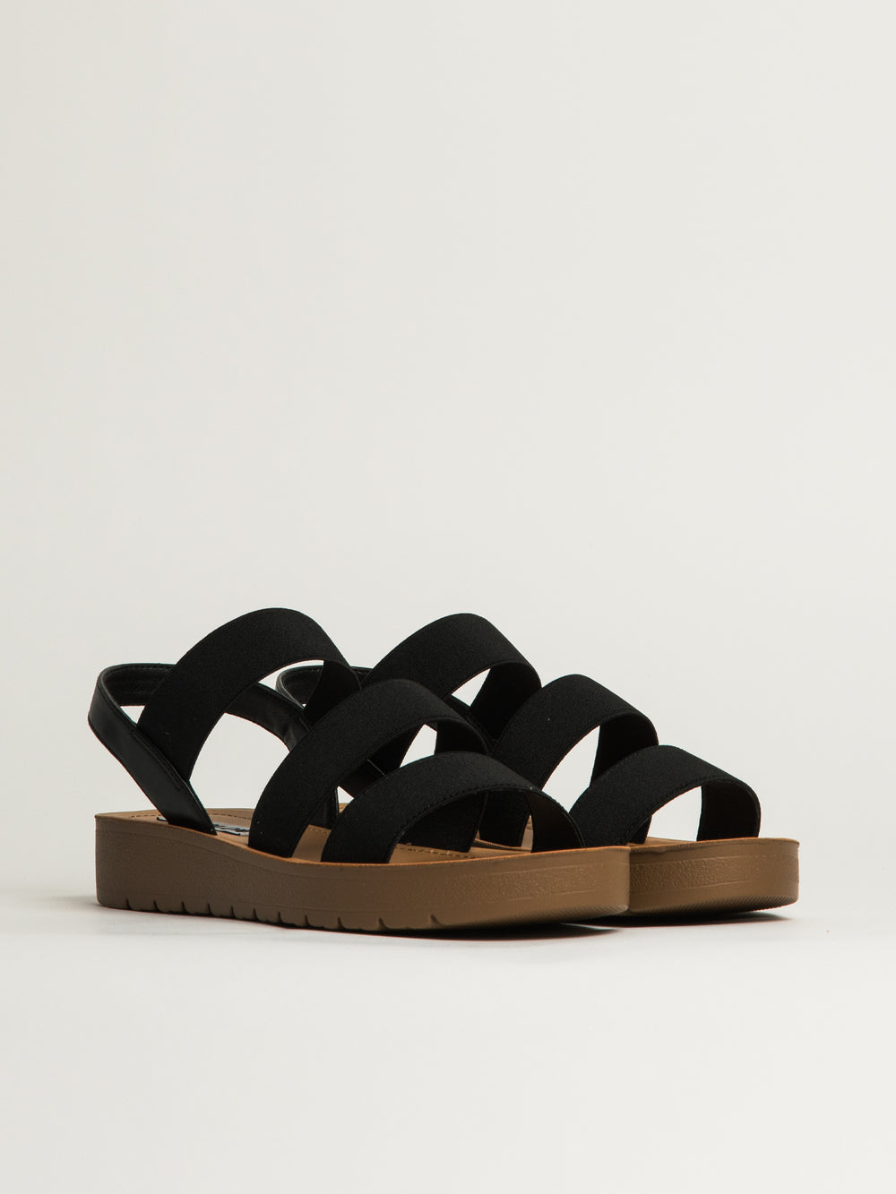 WOMENS HARLOW EMMA - BLACK