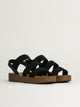 SANDALES WOMENS HARLOW EMMA - BLACK