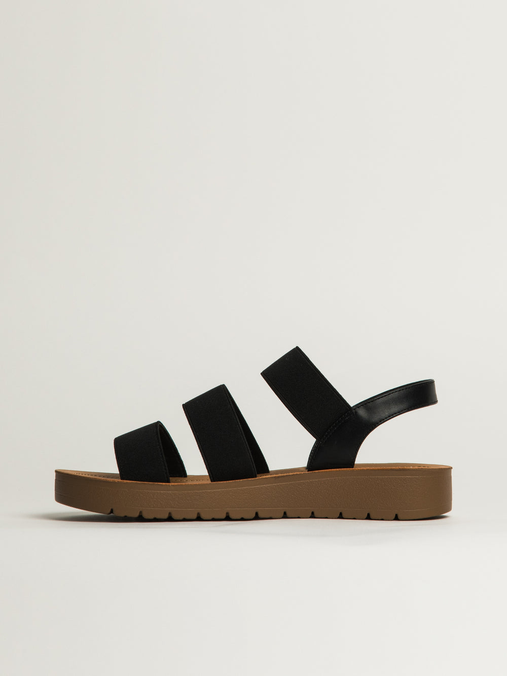 SANDALES WOMENS HARLOW EMMA - BLACK