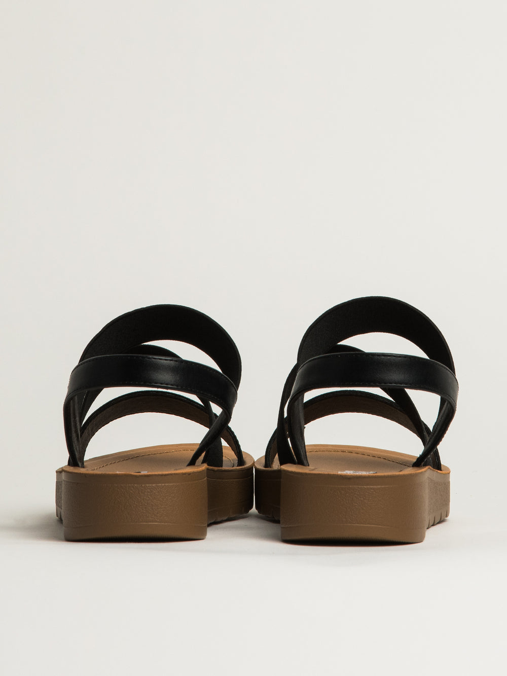 SANDALES WOMENS HARLOW EMMA - BLACK