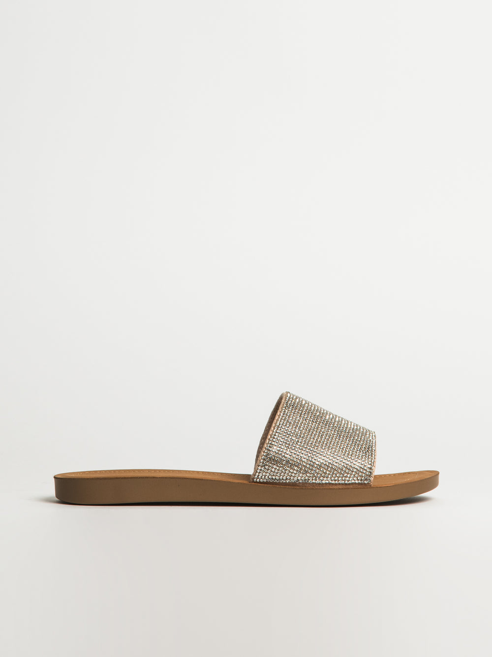 HARLOW WOMENS HARLOW KRISTEN SANDALS - SILVER - Boathouse