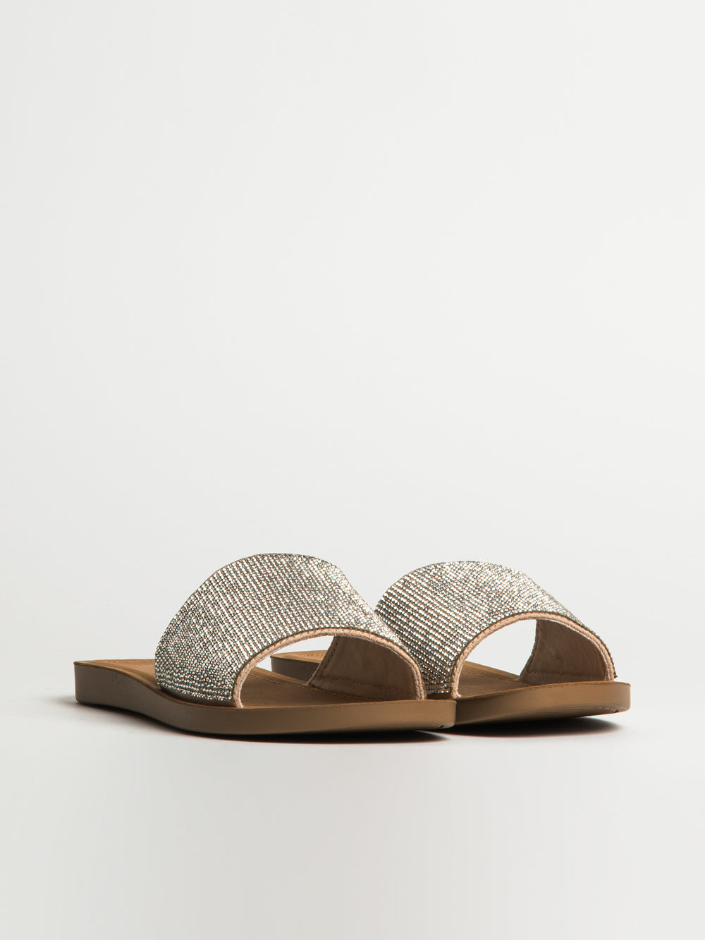 SANDALE HARLOW KRISTEN POUR FEMME - ARGENT