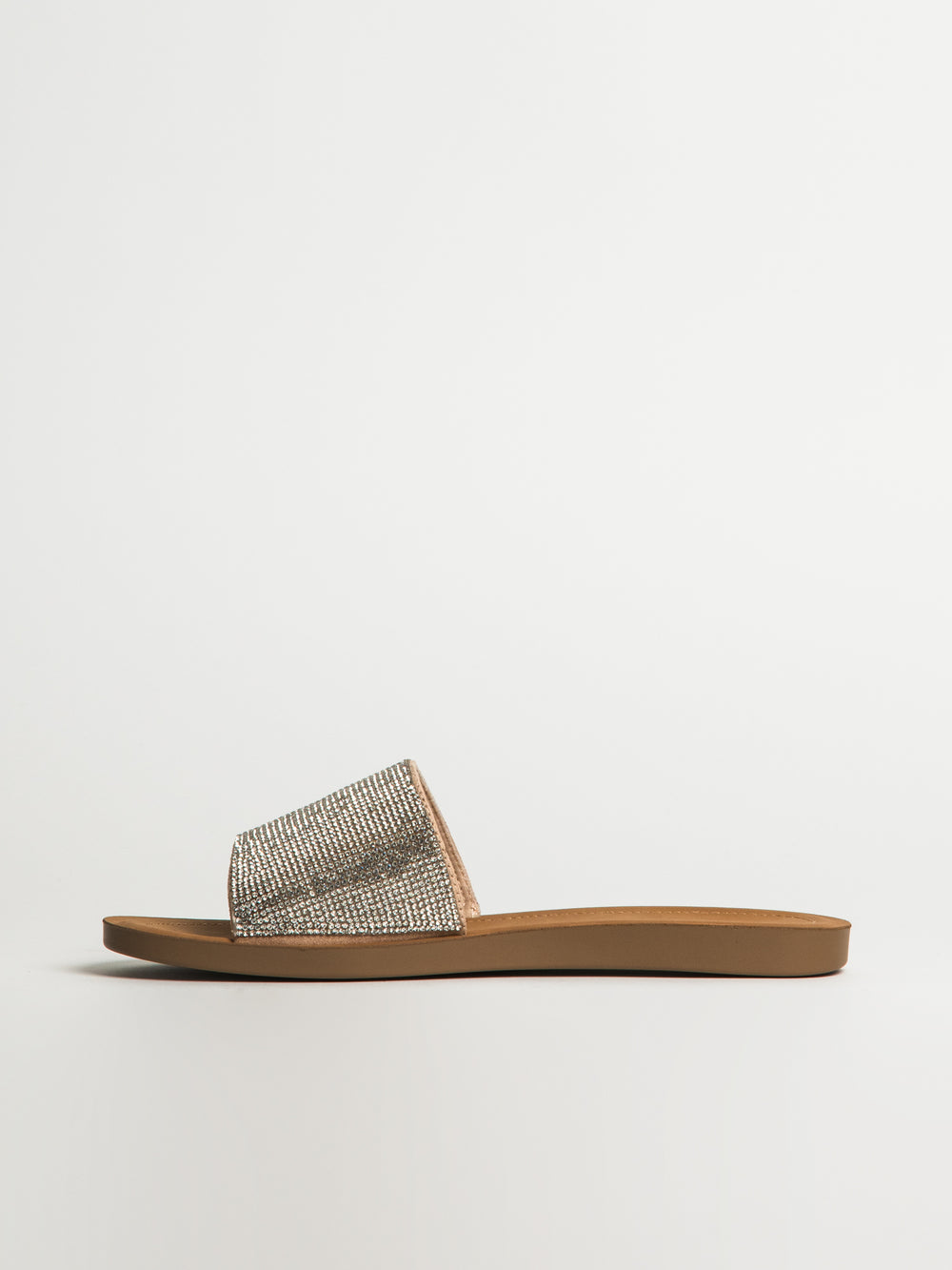 HARLOW WOMENS HARLOW KRISTEN SANDALS - SILVER - Boathouse