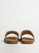 HARLOW WOMENS HARLOW KRISTEN SANDALS - SILVER - Boathouse