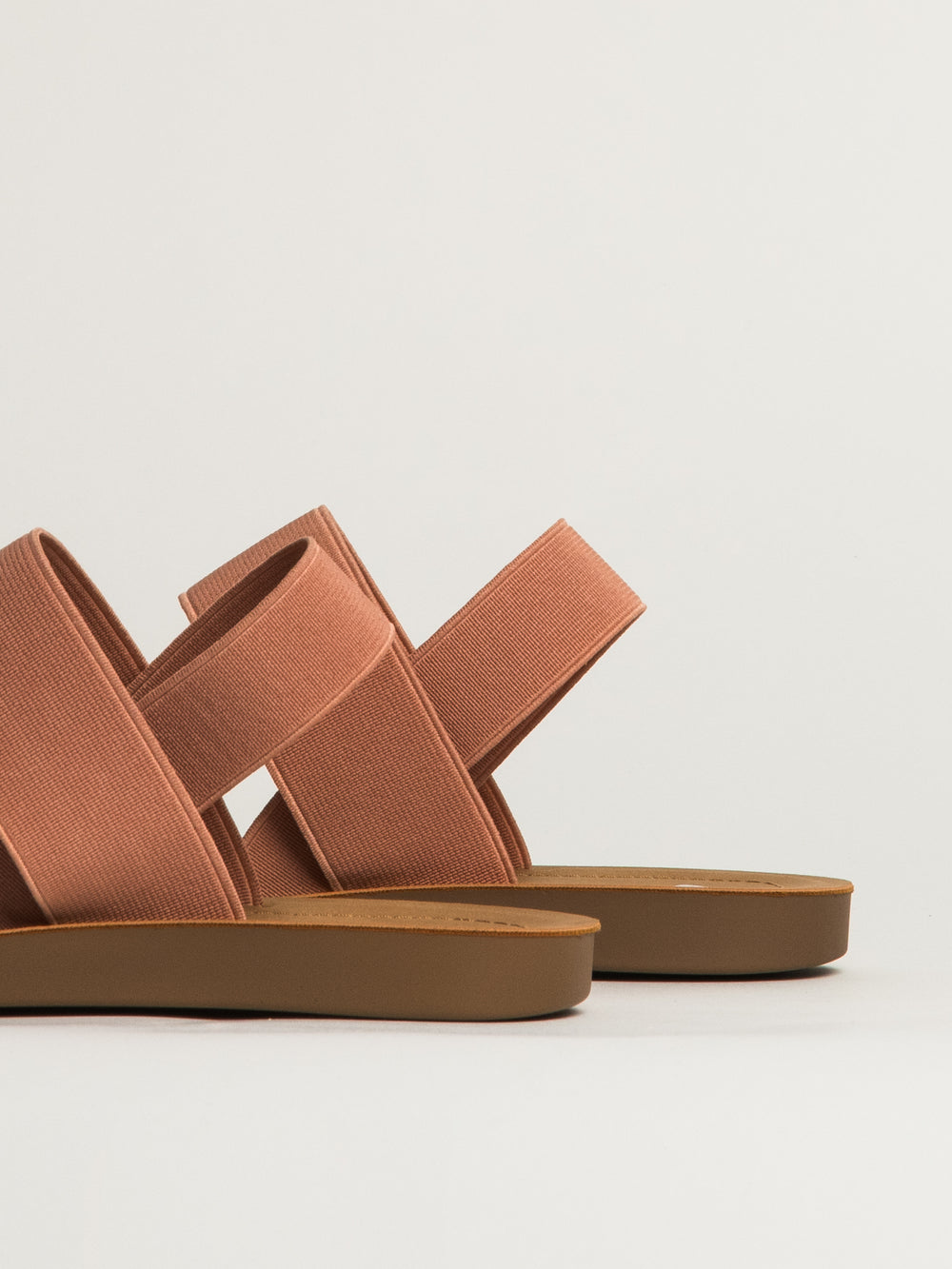 SANDALES HARLOW KENDRA - ROSE
