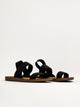 SANDALE HARLOW KENDRA POUR FEMME - NOIR