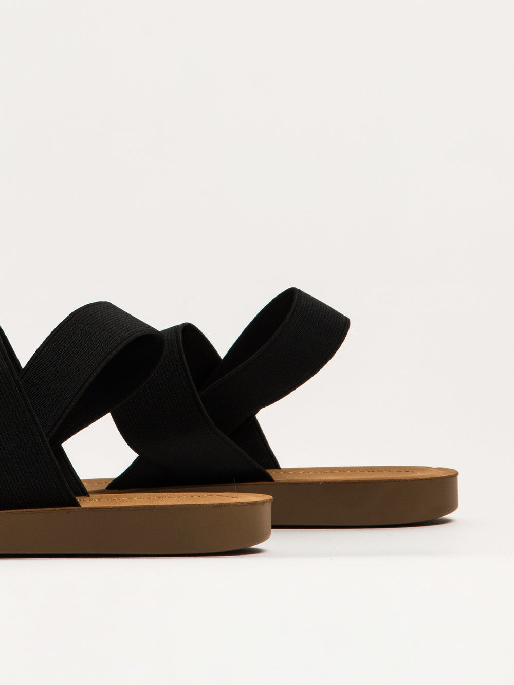 SANDALE HARLOW KENDRA POUR FEMME - NOIR