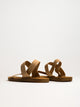 HARLOW WOMENS HARLOW KENDRA SANDALS - NUDE - Boathouse