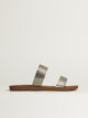SANDALES HARLOW BELLA - ARGENT