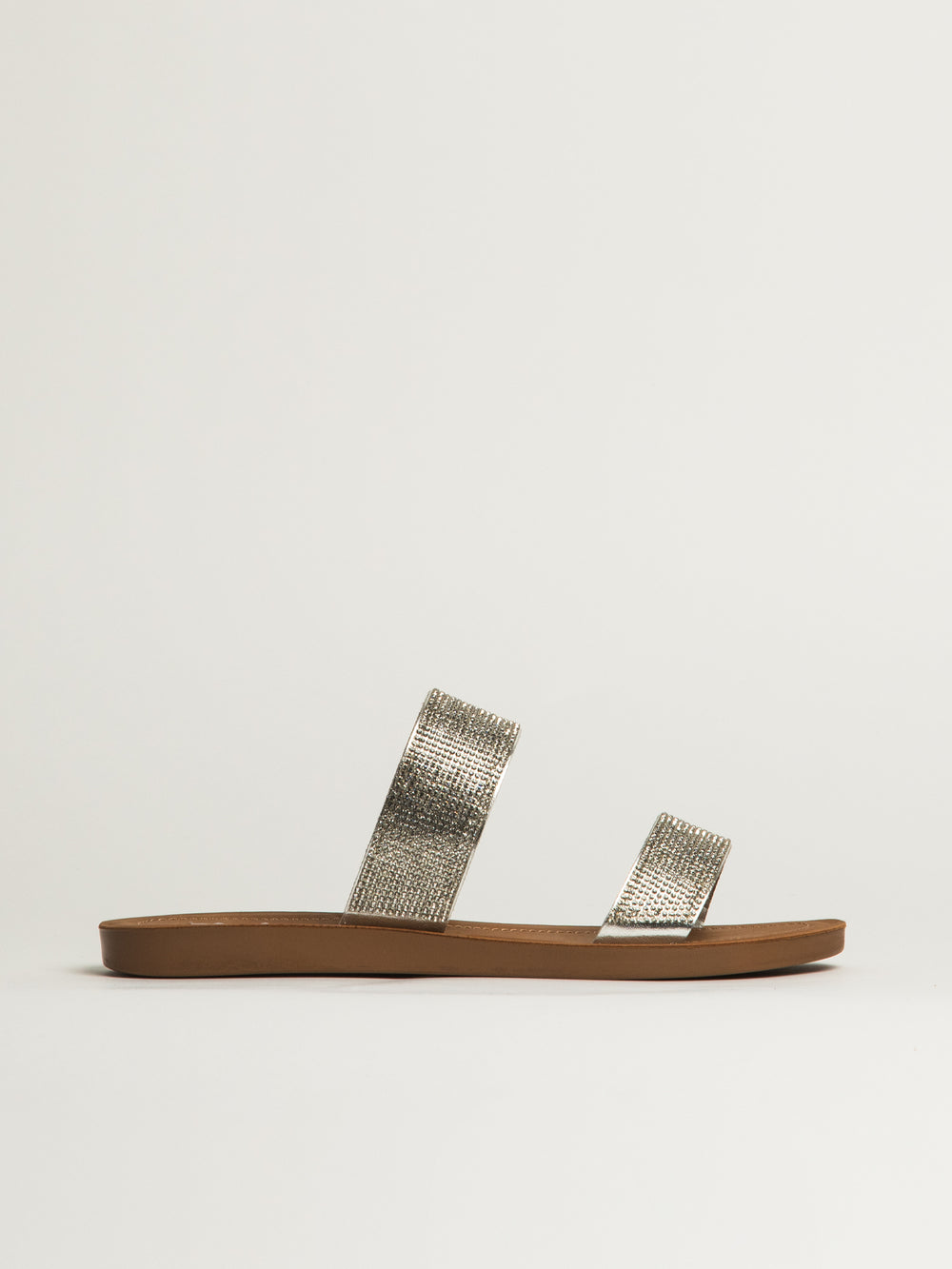 WOMENS HARLOW BELLA - SILVER