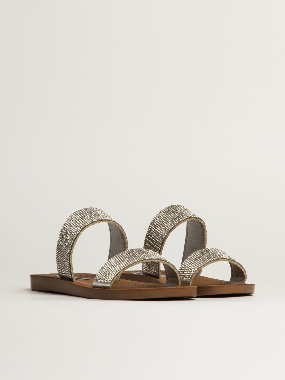 WOMENS HARLOW BELLA - SILVER