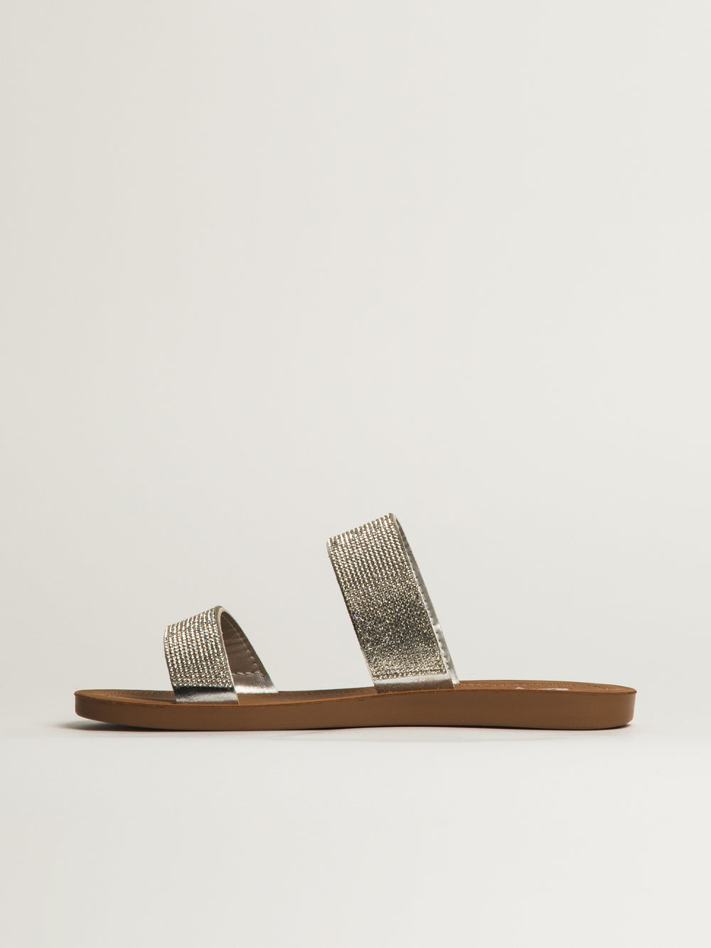 SANDALES HARLOW BELLA - ARGENT