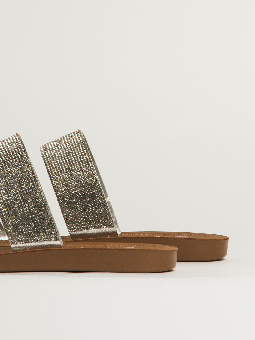 SANDALES HARLOW BELLA - ARGENT