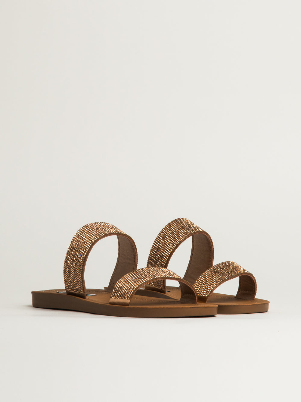 SANDALES HARLOW BELLA - ROSE